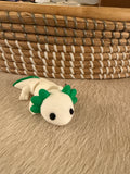 Axolotl