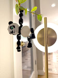 Hangable Panda