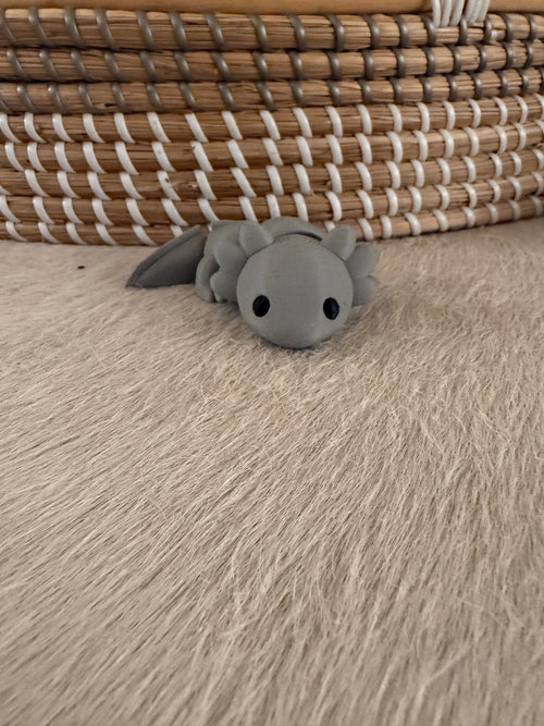 Axolotl