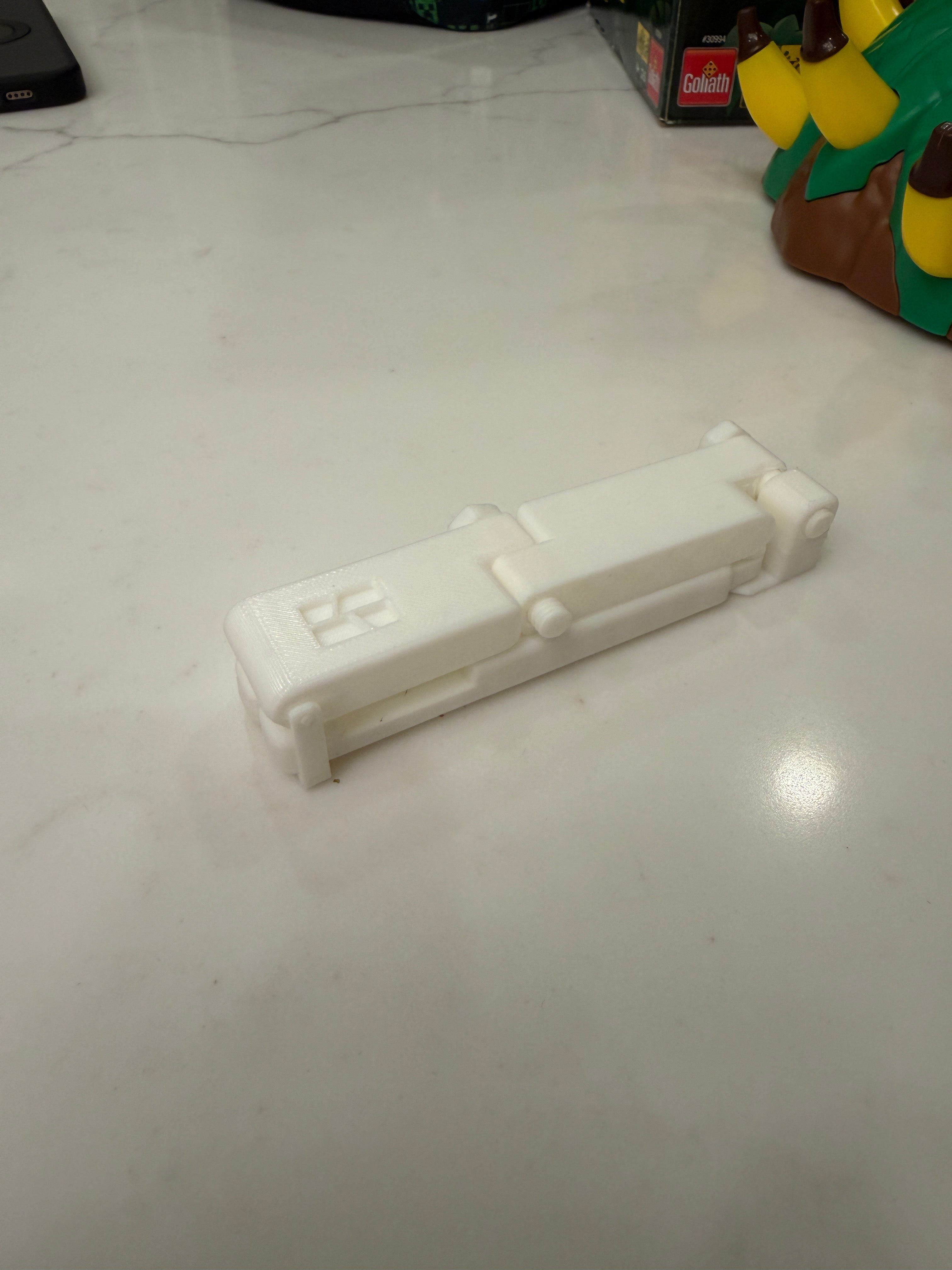 Foldable Phone Stand