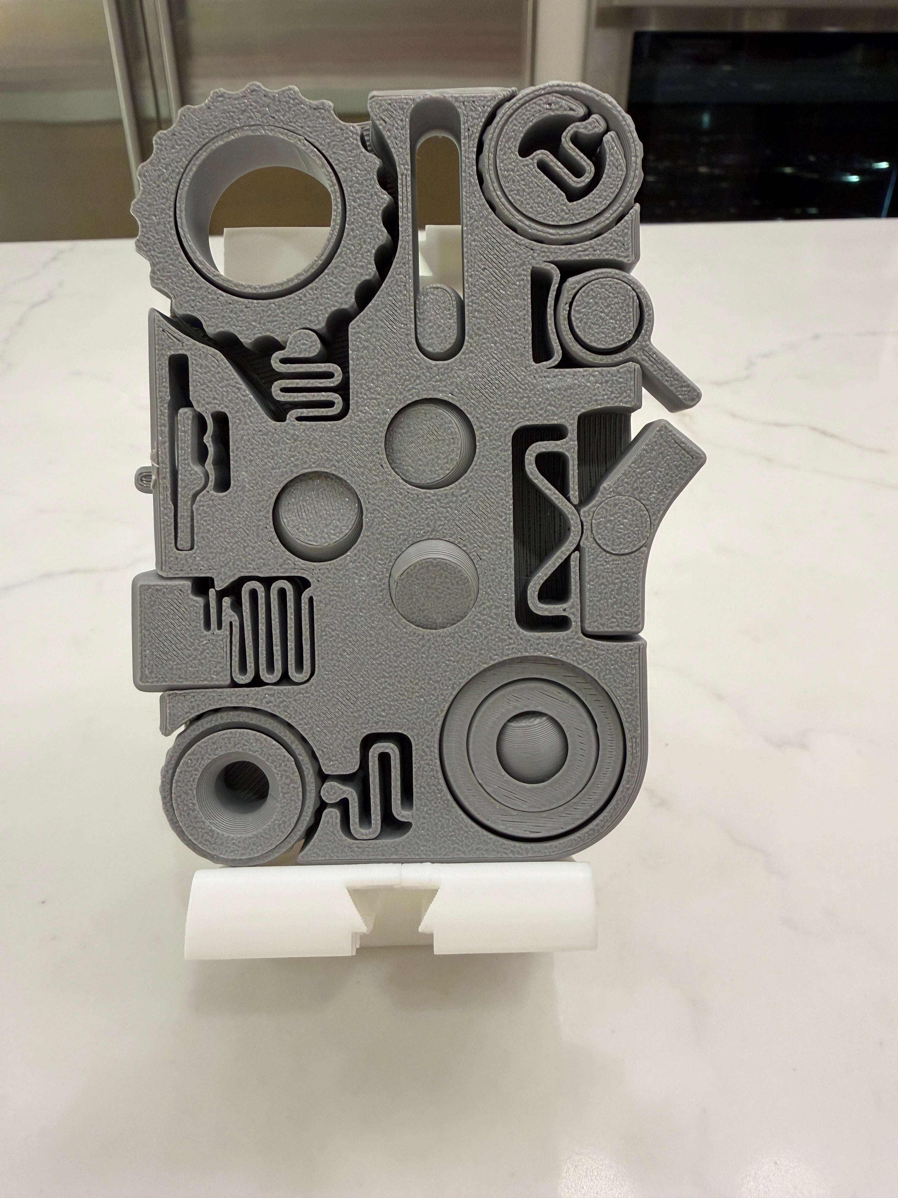 Fidget Mania Toy
