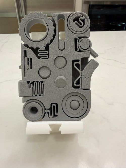 Fidget Mania Toy