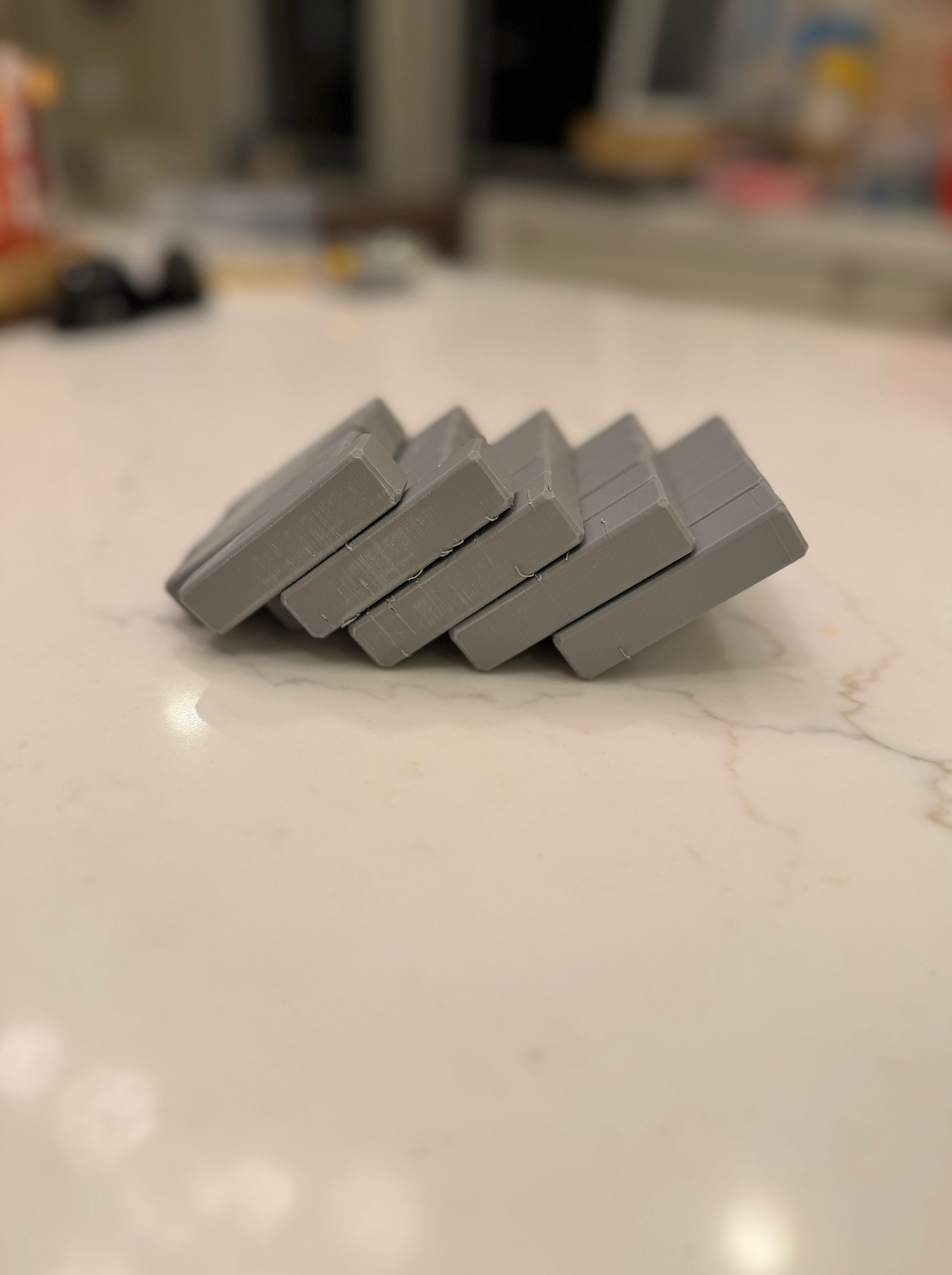 4D Cube